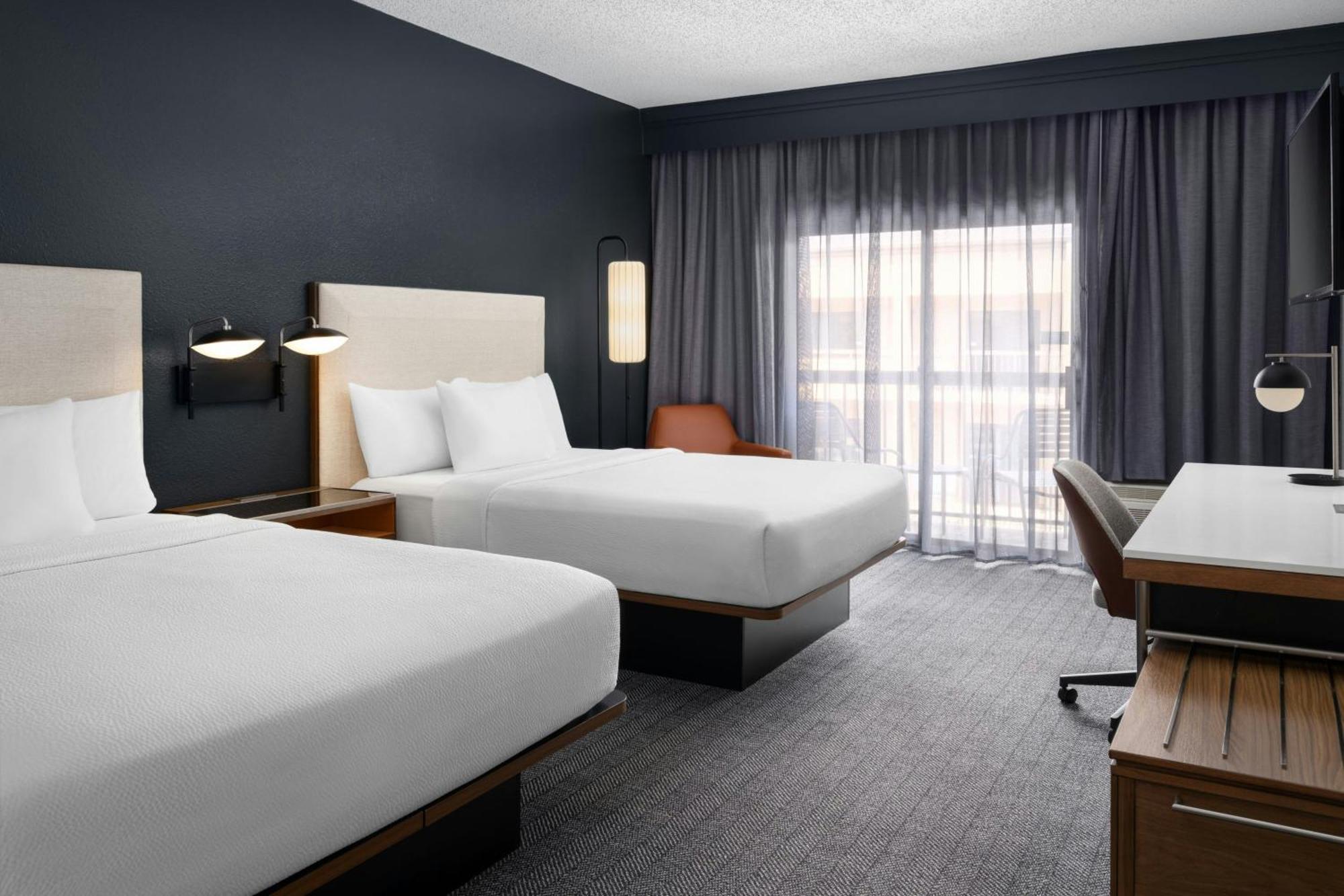 Courtyard Birmingham Hoover Ngoại thất bức ảnh