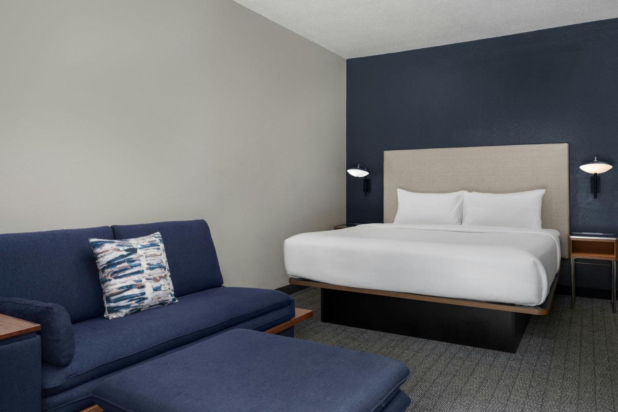 Courtyard Birmingham Hoover Ngoại thất bức ảnh