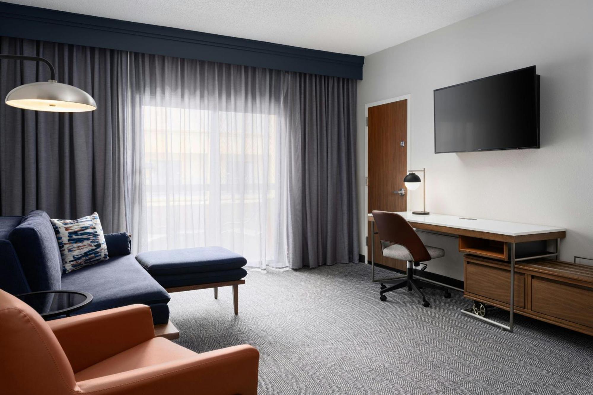Courtyard Birmingham Hoover Ngoại thất bức ảnh